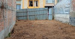 Lote en venta sector Bachué