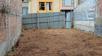 Lote en venta sector Bachué