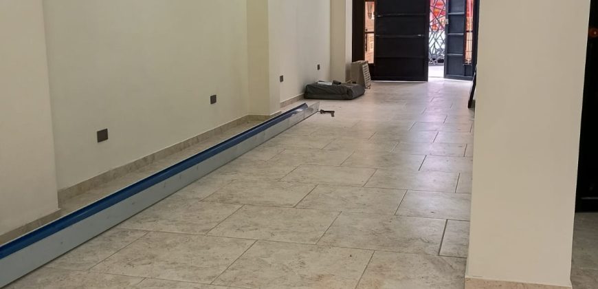 Local comercial en arriendo sector La Carolina