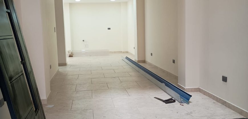 Local comercial en arriendo sector La Carolina