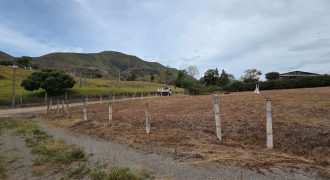 Lote en venta Chachagüí
