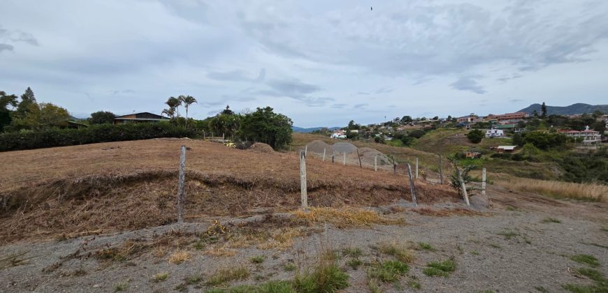 Lote en venta Chachagüí