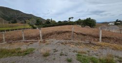 Lote en venta Chachagüí