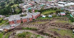 Lote en venta sector Tangua Nariño