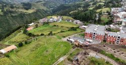Lote en venta sector Tangua Nariño