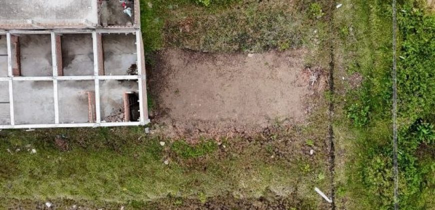 Lote en venta sector Tangua Nariño