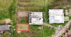 Lote en venta sector Tangua Nariño