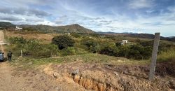 Lote en venta sector Chachagüí