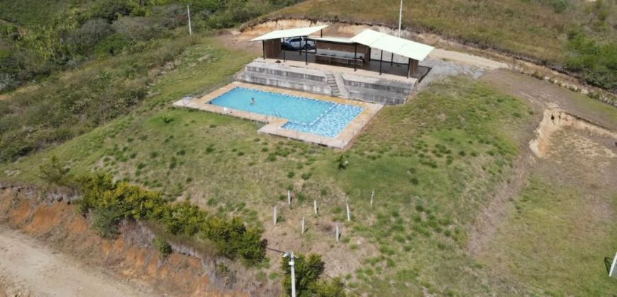Lote en venta sector Chachagüí