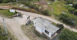 Lote en venta sector Chachagüí
