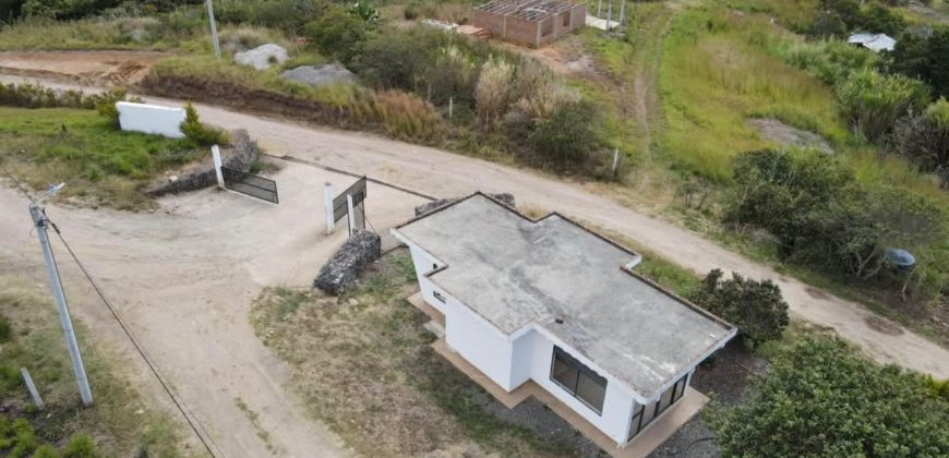 Lote en venta sector Chachagüí