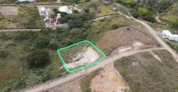 Lote en venta sector Chachagüí