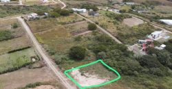 Lote en venta sector Chachagüí