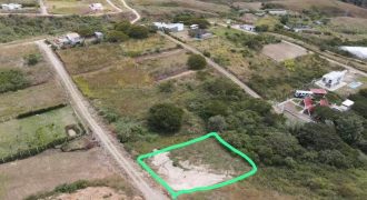 Lote en venta sector Chachagüí