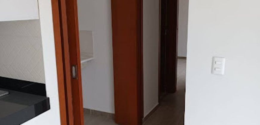 Apartamento nuevo en arriendo/venta en Altamira