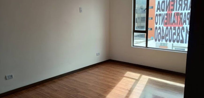 Apartamento en arriendo sector Versalles