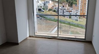 Apartamento nuevo en arriendo/venta en Altamira