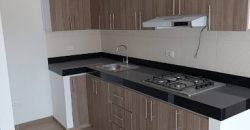 Apartamento nuevo en arriendo/venta en Altamira