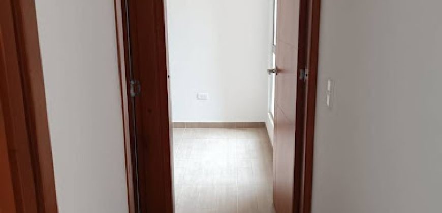 Apartamento nuevo en arriendo/venta en Altamira