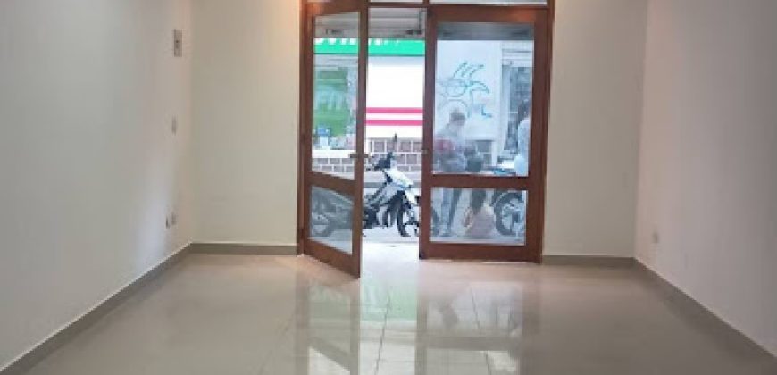 Local comercial en arriendo Centro