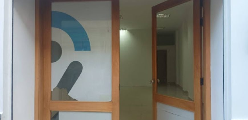 Local comercial en arriendo Centro