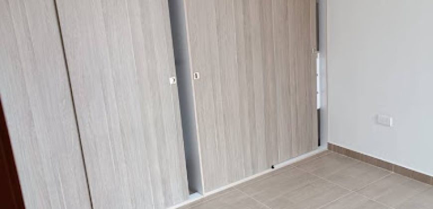 Apartamento nuevo en arriendo/venta en Altamira