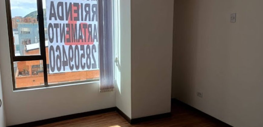 Apartamento en arriendo sector Versalles