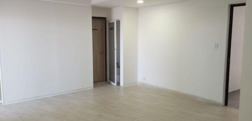 Consultorio en arriendo sector Centro