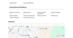 Apartamento en arriendo sector La Carolina