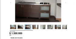 Apartamento en arriendo Edf. San Francisco