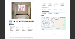 Apartamento  en arriendo Sector Villa Rocio