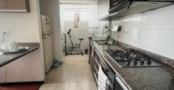 Apartamento en Venta en Las Margaritas