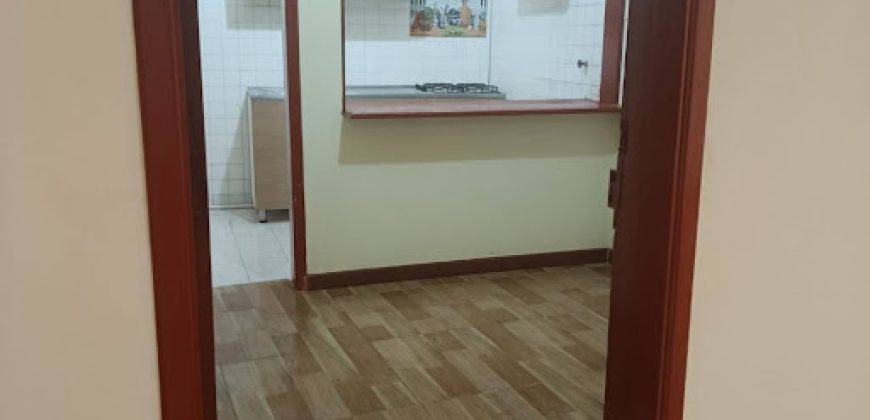 Apartamento en arriendo en La Panadería, Pasto