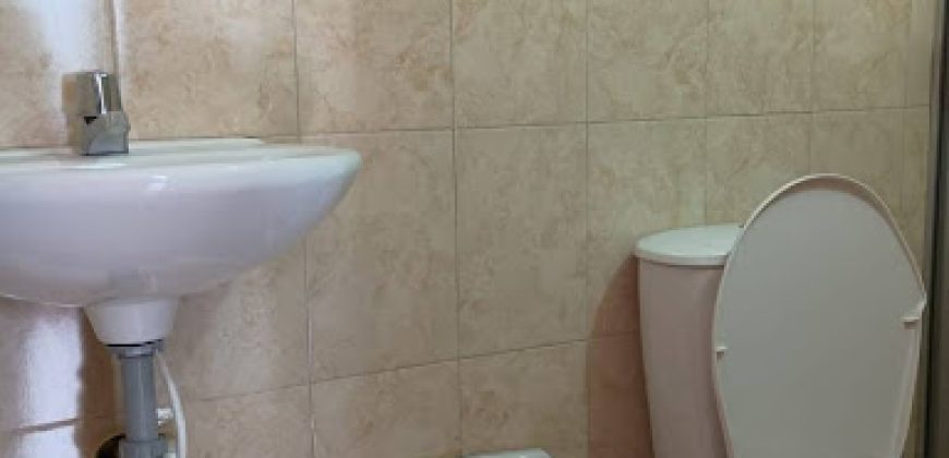 Apartamento en arriendo en La Carolina