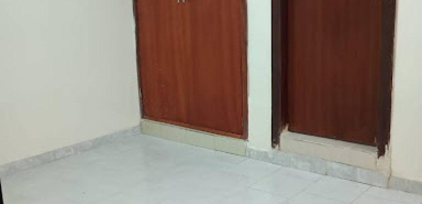 Apartamento en arriendo Sector La Carolina