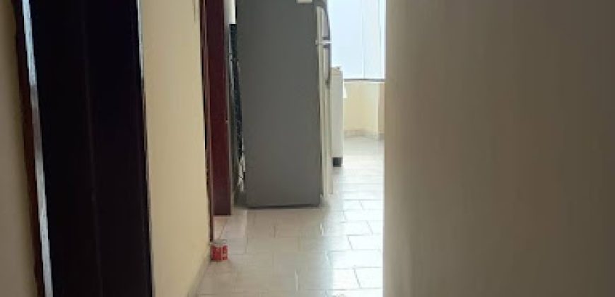 Apartamento en arriendo en La Carolina, Pasto