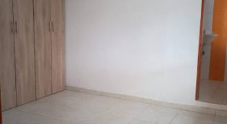 Apartamento en arriendo sector La Carolina