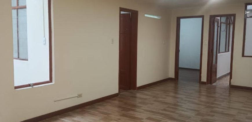 Apartamento en arriendo en La Panadería, Pasto