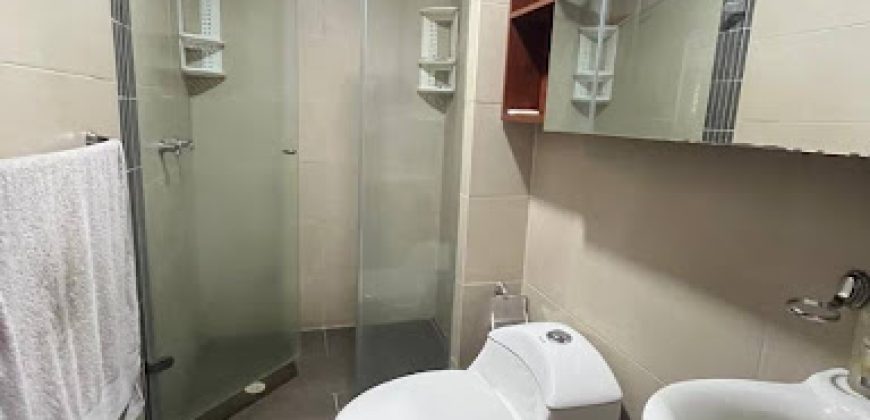 Apartamento en Venta en Las Margaritas