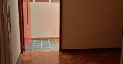 Apartamento en arriendo en La Carolina