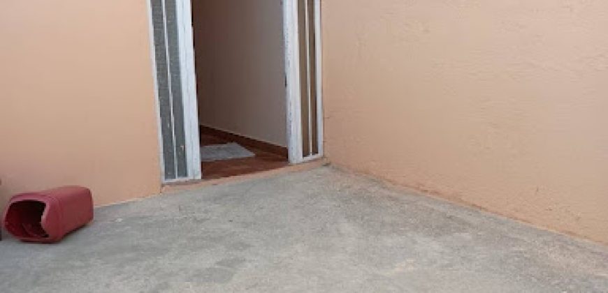 Apartamento en arriendo en La Carolina