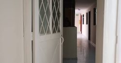 Apartamento en arriendo Sector La Carolina