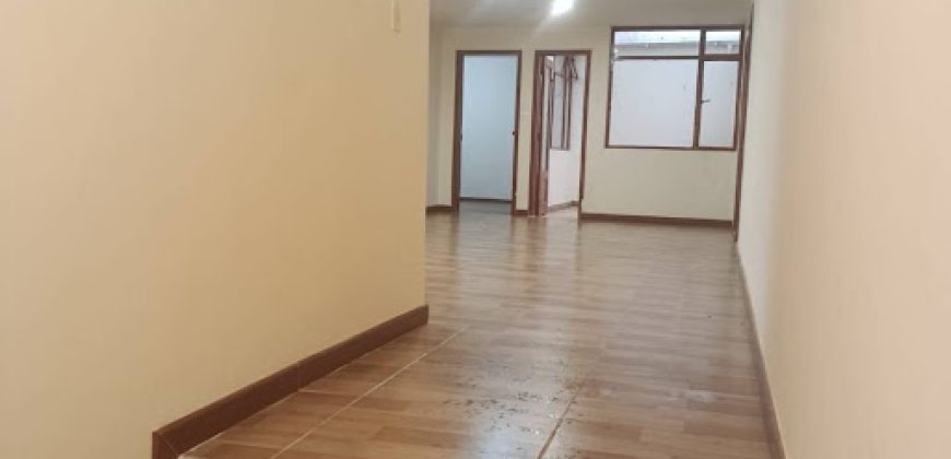 Apartamento en arriendo en La Panadería, Pasto