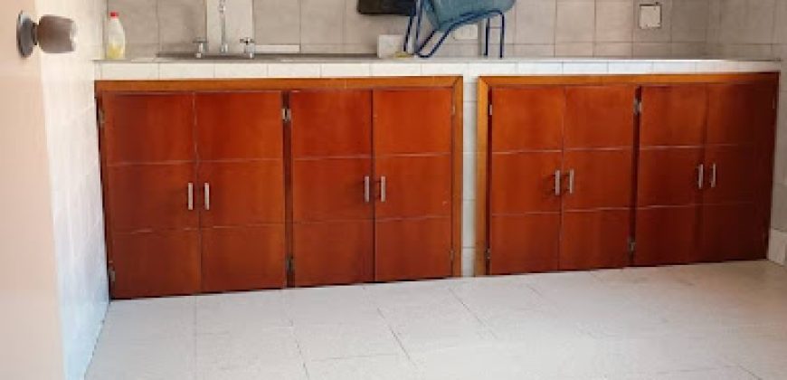 Apartamento en arriendo en La Carolina