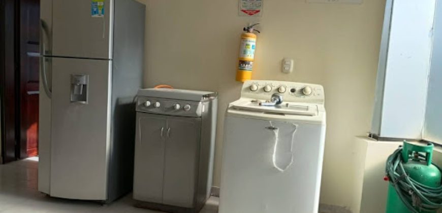 Apartamento en arriendo en La Carolina, Pasto