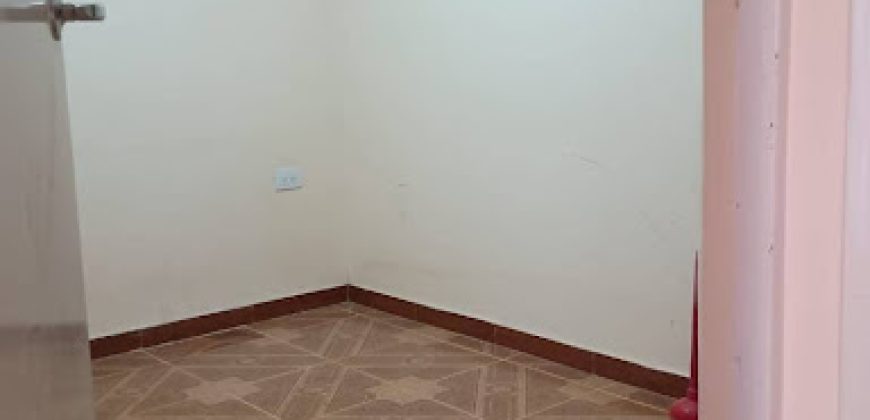Apartamento en arriendo en La Carolina