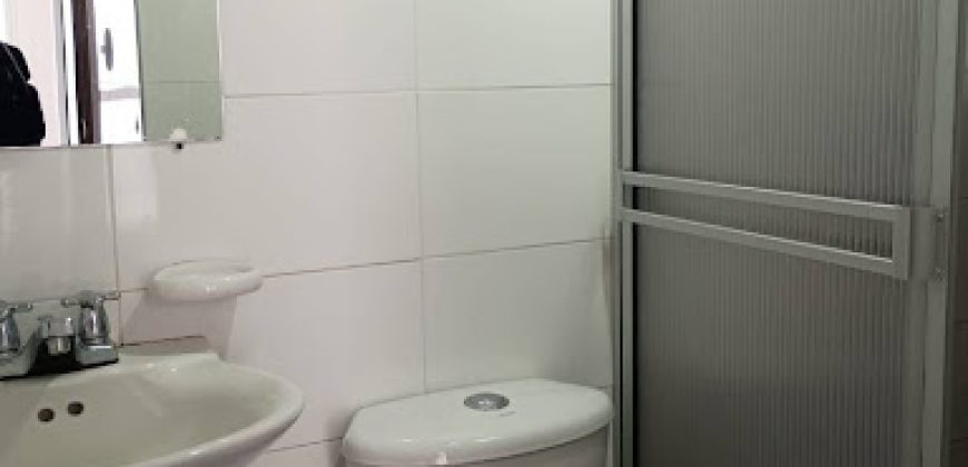 Apartamento en arriendo sector Pandiaco