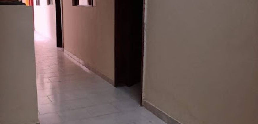 Apartamento en arriendo Sector La Carolina