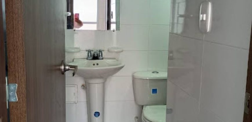 Apartamento en arriendo sector Pandiaco