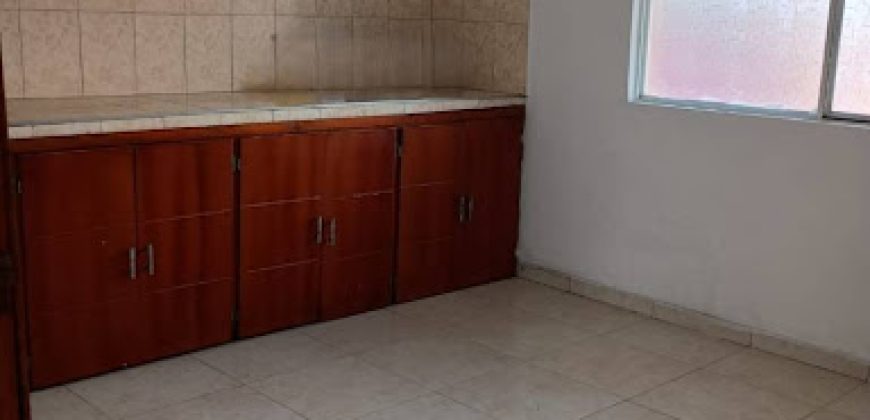 Apartamento en arriendo sector La Carolina